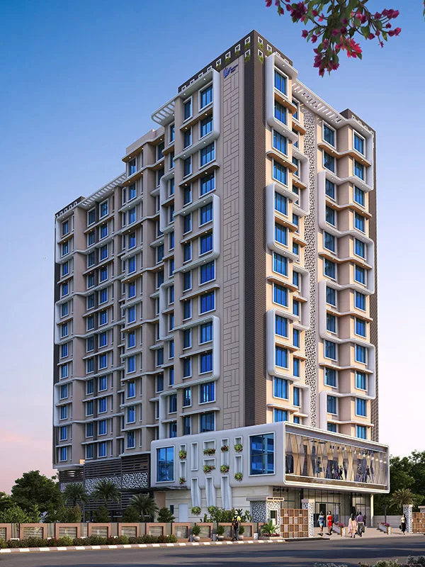 Anand Apartment, Andheri (W), Mumbai
