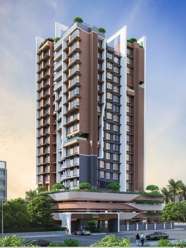 Ethics Oliver, Mahim, Mumbai
