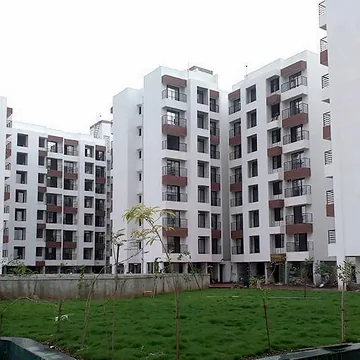 HDIL Residency Park-I, Virar (W), Mumbai