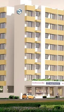 HDIL Residency Park-II, Virar (W), Mumbai