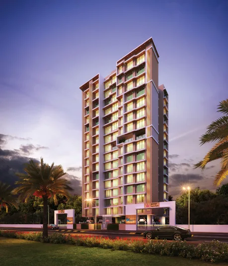 Jeevan Kanchan, Andheri (W), Mumbai