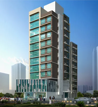 La Oyster, Andheri (W), Mumbai