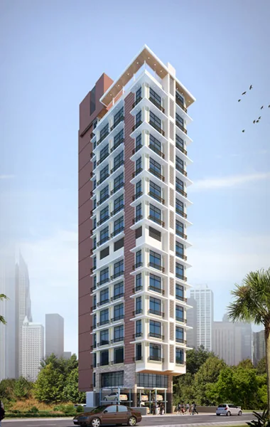 La Regalia, Malad (W), Mumbai