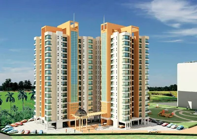 Radha Madhav, Borivali (E), Mumbai