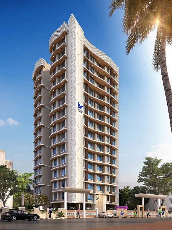 Shreyas, Andheri (W), Mumbai
