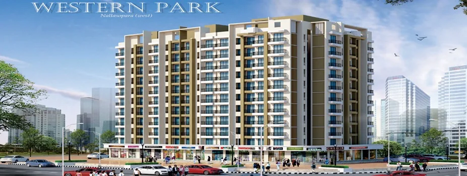 Western Park, Nallasopara (W), Mumbai